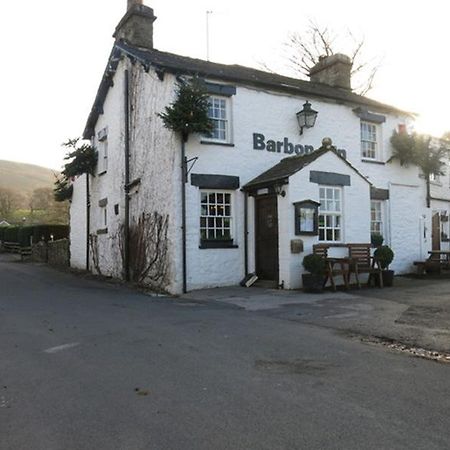 Barbon Inn Экстерьер фото