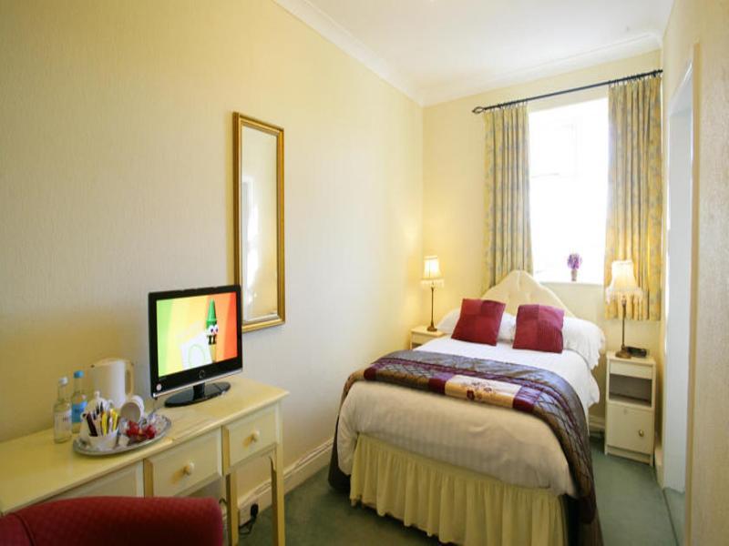 Barbon Inn Экстерьер фото
