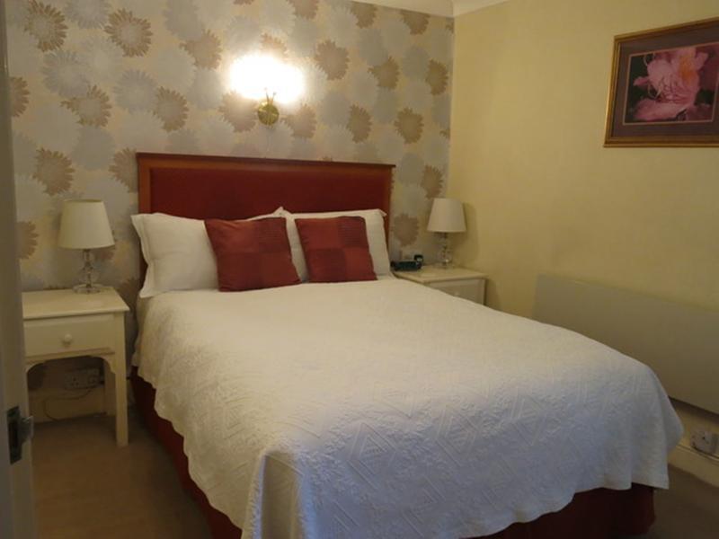 Barbon Inn Экстерьер фото