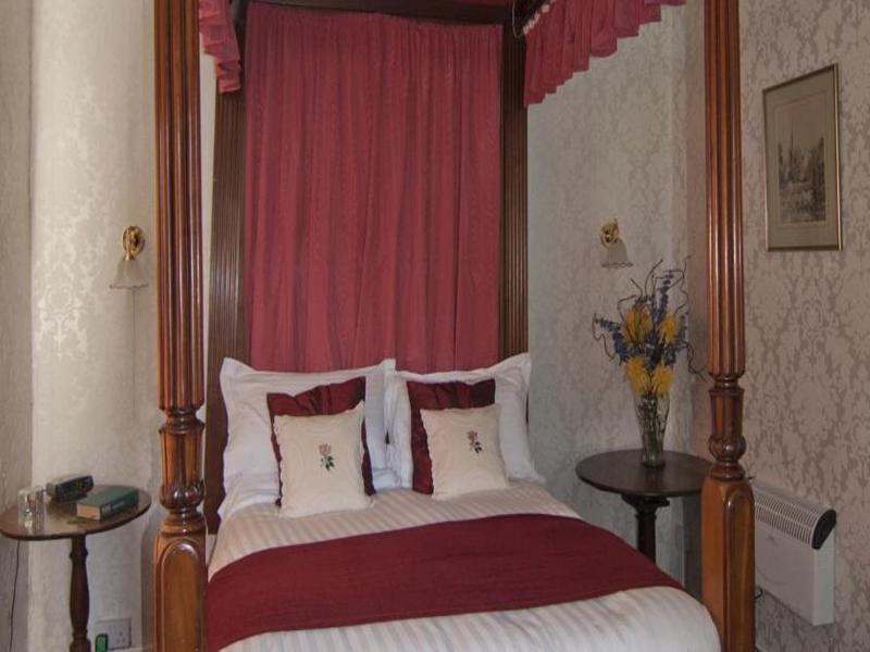 Barbon Inn Экстерьер фото
