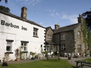Barbon Inn Экстерьер фото