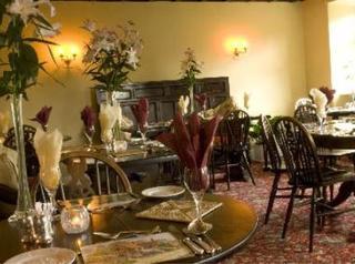 Barbon Inn Экстерьер фото