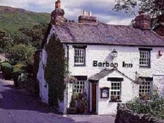 Barbon Inn Экстерьер фото