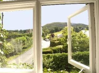 Barbon Inn Экстерьер фото