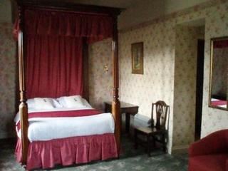 Barbon Inn Экстерьер фото